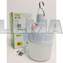 Лампа для кемпинга Led BK 1820 + 1*18650 CHARGE 